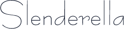 Slenderella