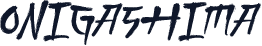 ONIGASHIMA