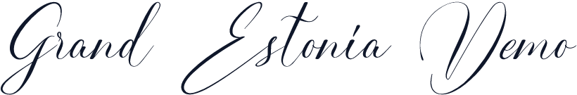 Grand Estonia Demo
