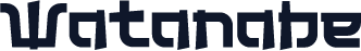 Watanabe
