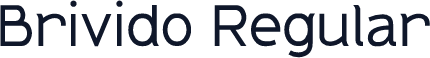 Brivido Regular