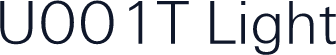 U001T Light