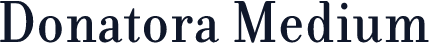 Donatora Medium
