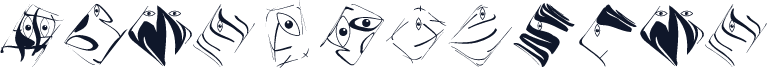 EyesNStrokes