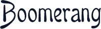 Boomerang