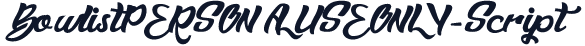 BowlistPERSONALUSEONLY-Script