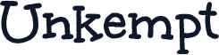 Unkempt