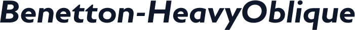 Benetton-HeavyOblique