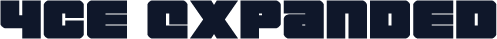 4ce Expanded