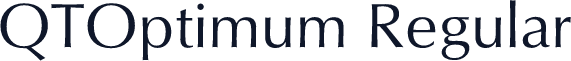 QTOptimum Regular