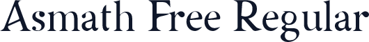 Asmath Free Regular