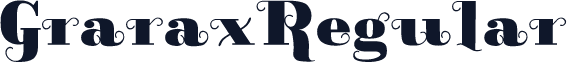 GraraxRegular