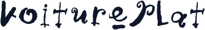 VoiturePlat