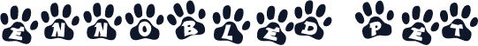 Ennobled Pet