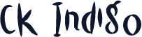 CK Indigo
