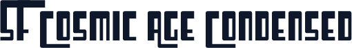 SF Cosmic Age Condensed