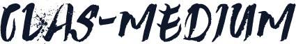 Clas-Medium