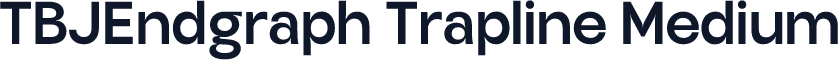 TBJEndgraph Trapline Medium