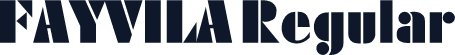 FAYVILA Regular