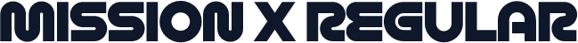 Mission X Regular