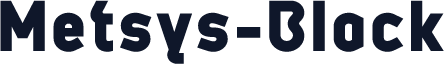 Metsys-Black