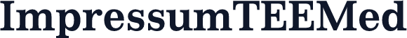 ImpressumTEEMed