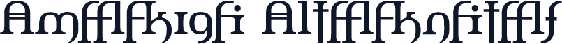 Amerika Alternates