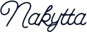 Nakytta