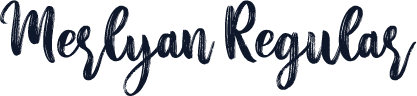 Merlyan Regular