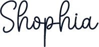 Shophia