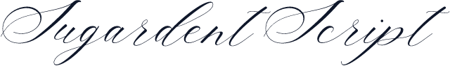 SugardentScript