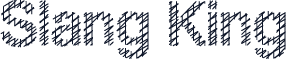 Slang King