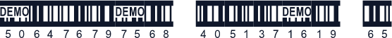 Sample ITF14 b
