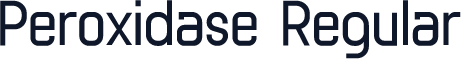 Peroxidase Regular