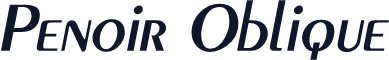 Penoir Oblique