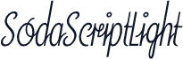 SodaScriptLight