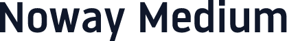Noway Medium