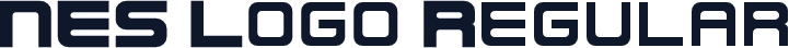 NES Logo Regular