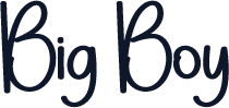 Big Boy