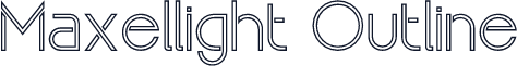 Maxellight Outline