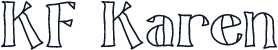 KF Karen