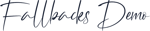 Fallbacks Demo
