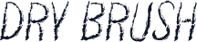 Dry Brush