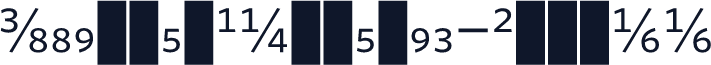 WhitneyANumeric-BookTT