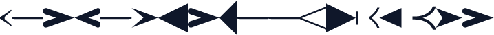 CreativeArrows LT One
