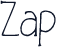 Zap