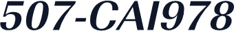507-CAI978