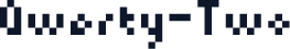 Qwerty-Two