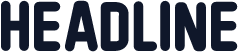 Headline