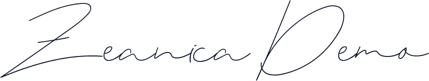 Zeanica Demo